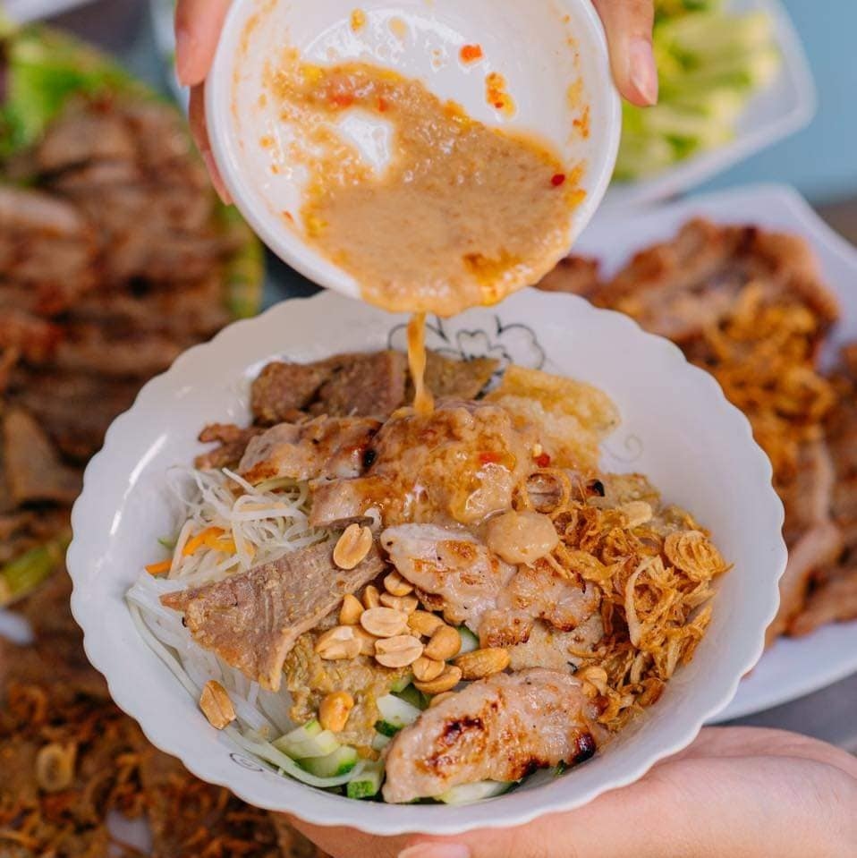 Hình ảnh Quán Cuốn Lụi - Bún Khô Kim Tiền - Nguyễn Văn Thương