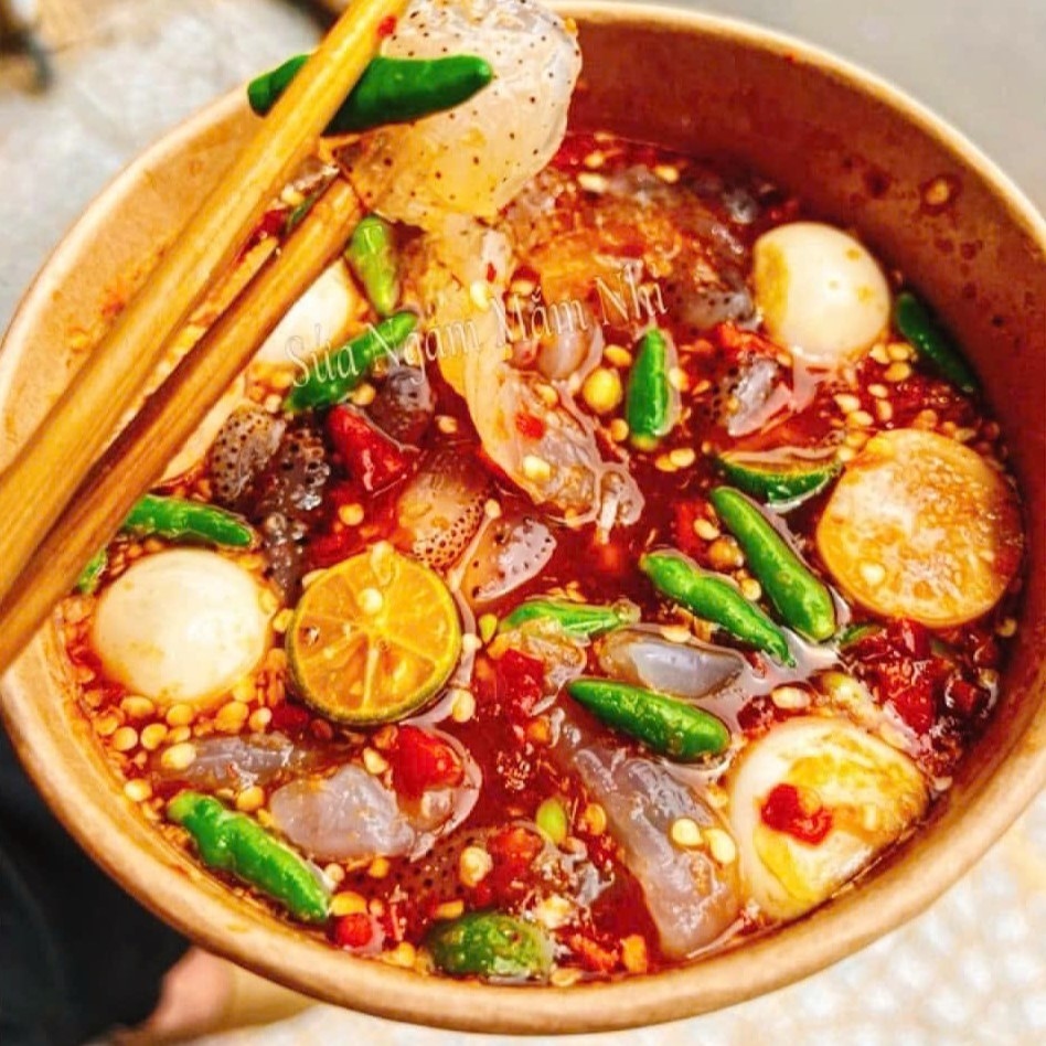 Hình ảnh Tí Mỡ Food - Đường Số 9