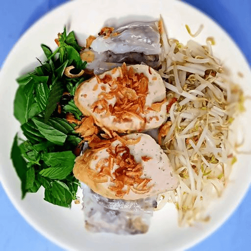Hình ảnh Bánh Cuốn 232 - Lý Tự Trọng