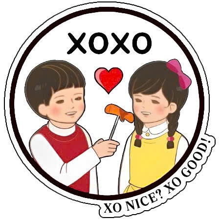 Hình ảnh XOXO Koreafood 소소분식 - Ngoại Giao Đoàn