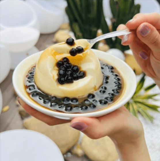 Hình ảnh Tàu Hũ Tươi CoVang - 295 Thụy Khuê