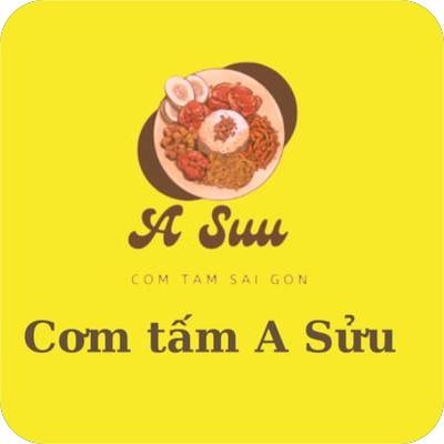 Hình ảnh Cơm Tấm A Sửu - Tùng Thiện Vương