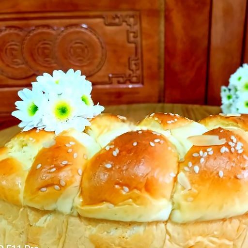 Hình ảnh Nghiệp Quán - Bánh Mì Hoa Cúc - Tôn Đản