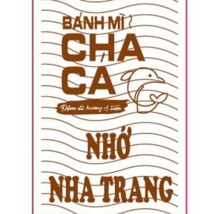 Hình ảnh Bánh Mì Chả Cá Nhớ Nha Trang - Hoàng Sa
