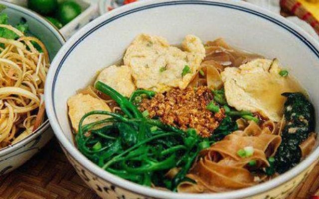 Hình ảnh Hạnh Miến Bánh Đa Cua - Ngõ Văn Chương