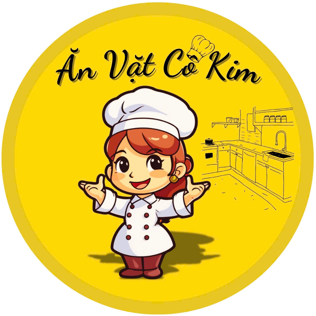 Hình ảnh Gà Ủ Muối Hoa Tiêu & Chân Gà Sốt Thái Cô Kim - Phạm Thế Hiển