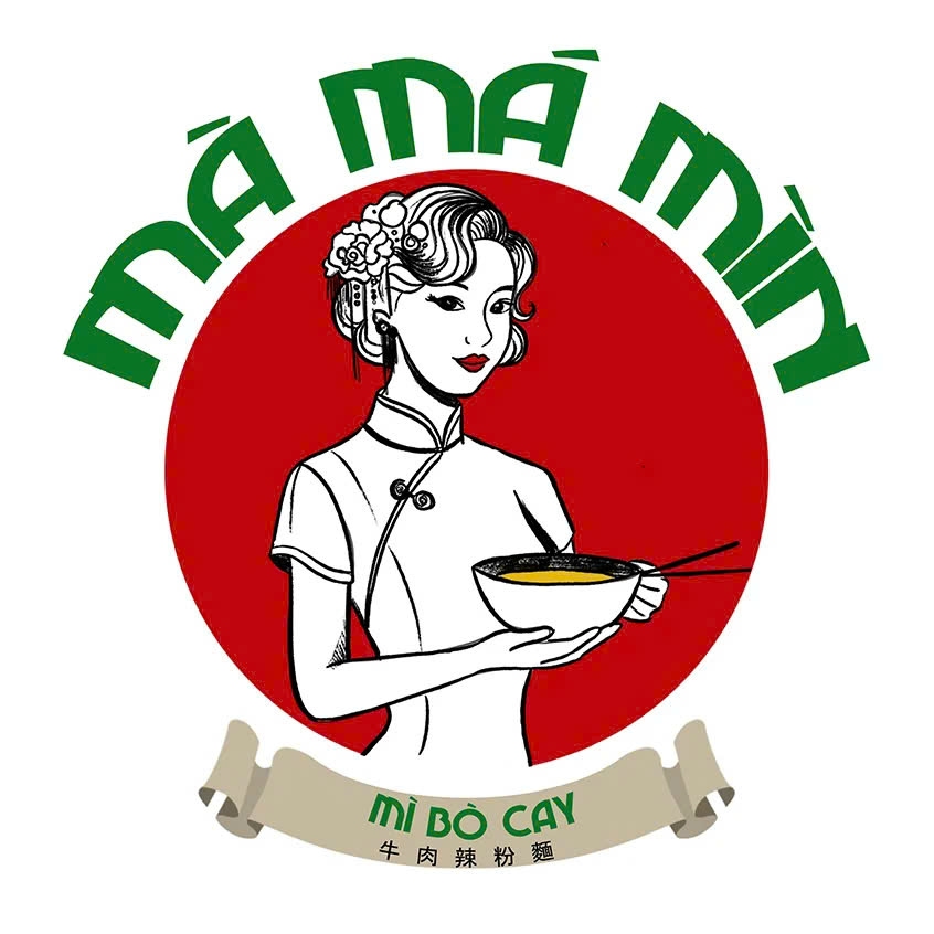 Hình ảnh Mì Bò Cay Mà Má Mìn - Nguyễn Trãi
