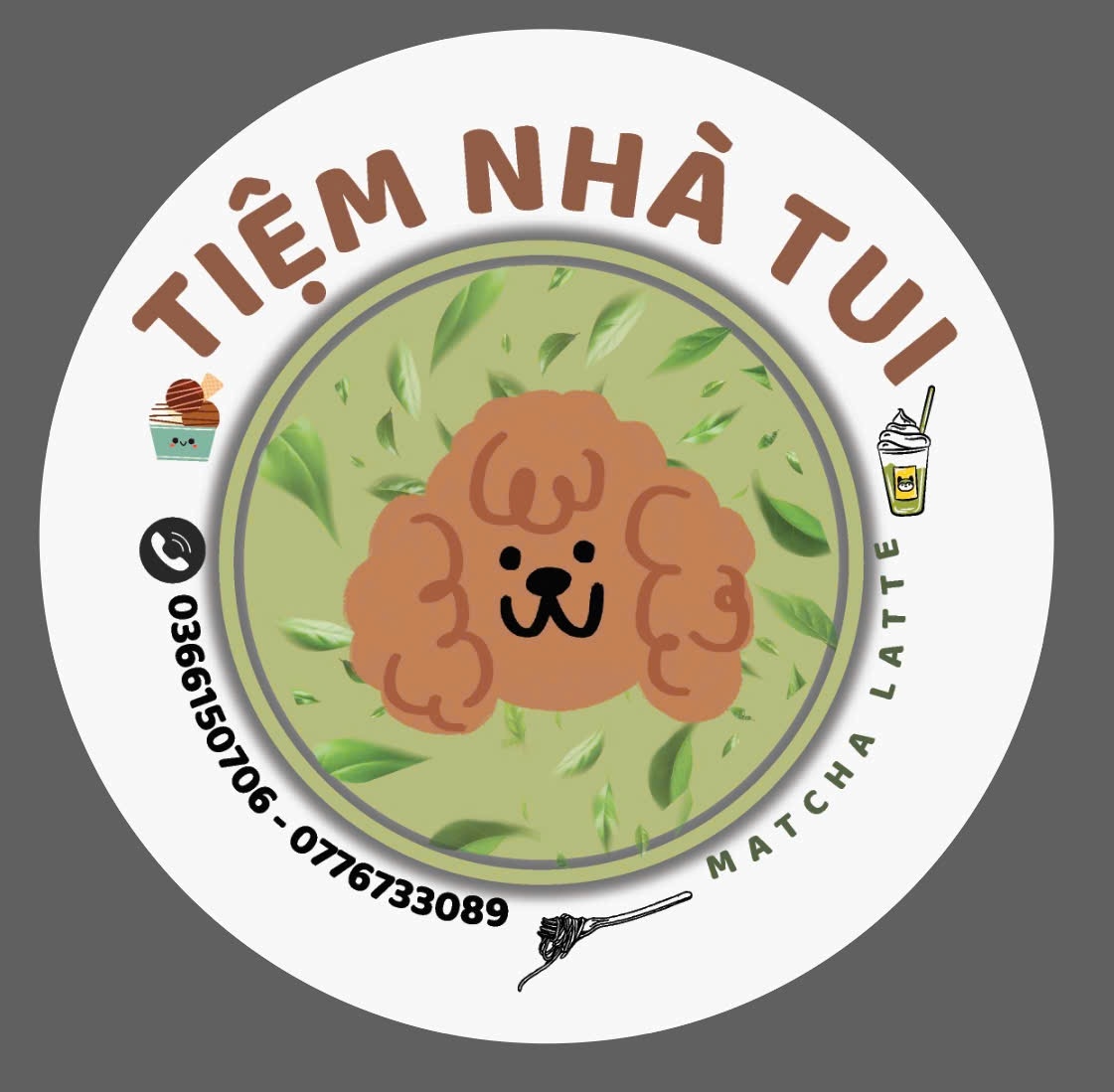 Hình ảnh Tiệm Nhà Tui GV - Nguyễn Duy Cung