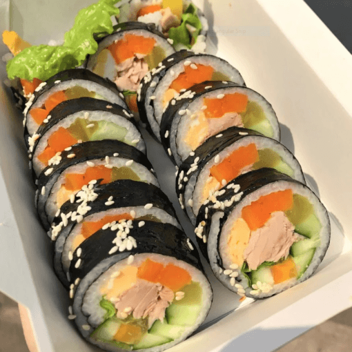 Hình ảnh Hibi Food - An Dương Vương
