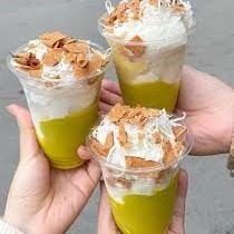 Hình ảnh N+ Coffee - Kem Bơ, Kem Xôi & Trà Sữa - Nguyễn Chánh
