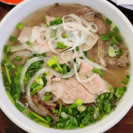 Hình ảnh Phở Quý - Chuyên Phở Bò & Phở Gà - Giáp Nhất