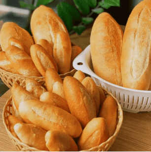 Hình ảnh Bánh Mì Nha Trang - Huỳnh Tấn Phát