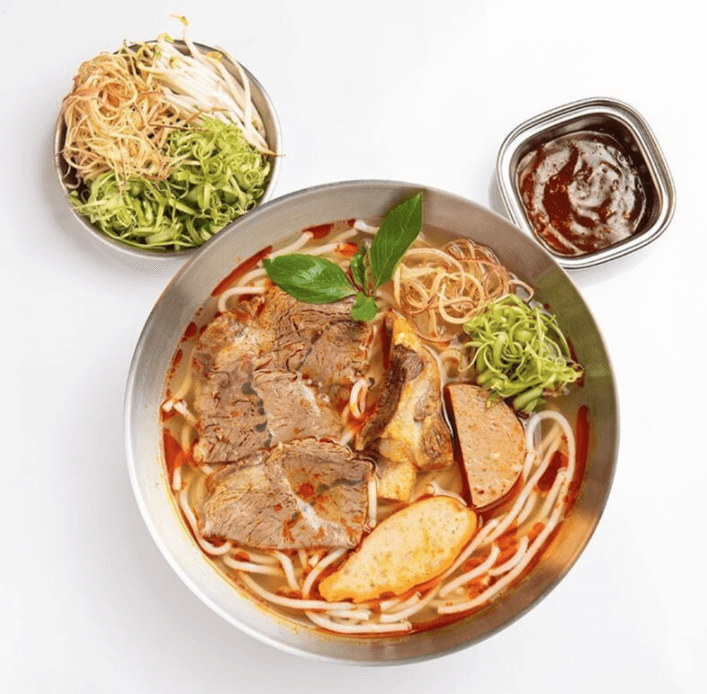 Hình ảnh Bún Bò Gốc Huế 274 - Bình Trị Đông