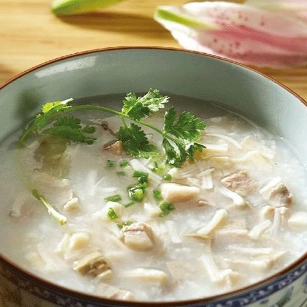 Hình ảnh Thu Thảo - Cháo Dinh Dưỡng - Bình Tiên