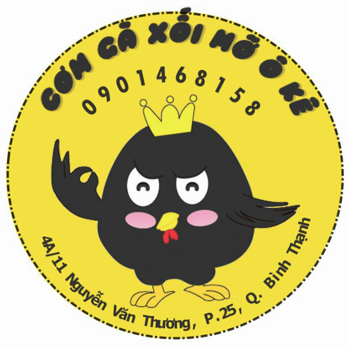 Hình ảnh Ô Kê - Cơm Gà Xối Mỡ - Nguyễn Văn Thương