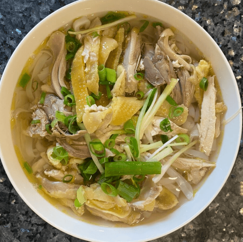 Hình ảnh Phở Gà & Cơm Rang - Thành Công