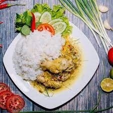Hình ảnh Cơm Bình Dân Ngọc Anh - Xuân Phương