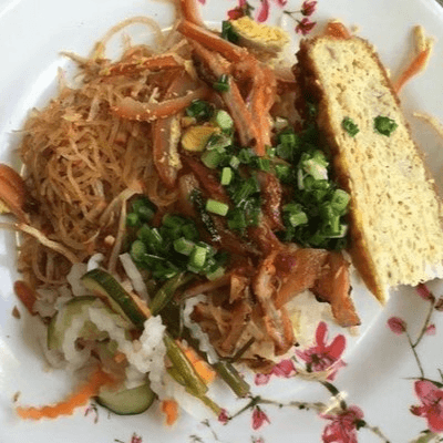 Hình ảnh Cơm Tấm Cây Điệp Long Xuyên - Cao Thắng