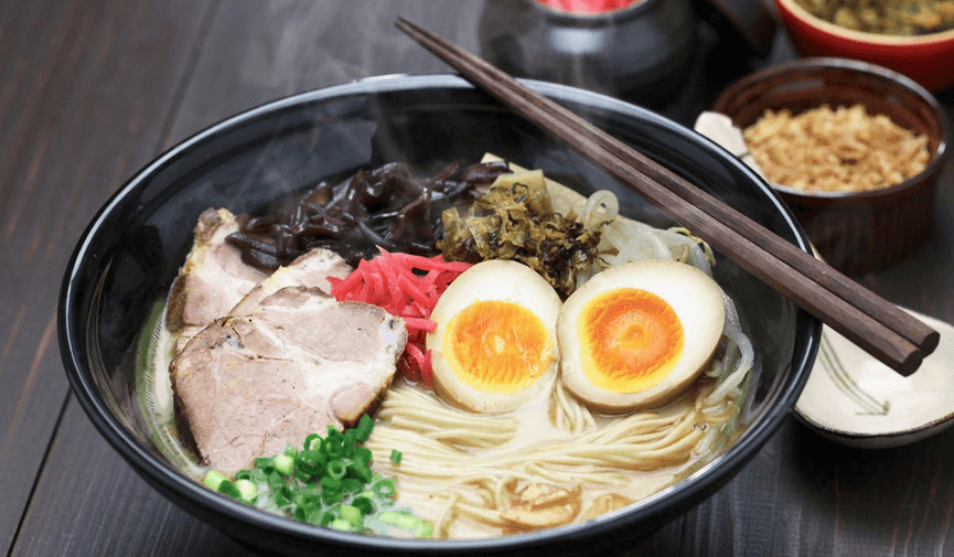 Hình ảnh Miso - Ramen & Sushi - Nghĩa Tân