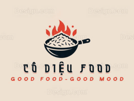 Hình ảnh Cơm Chiên Dương Châu - Cô Diệu Food - Phan Chu Trinh