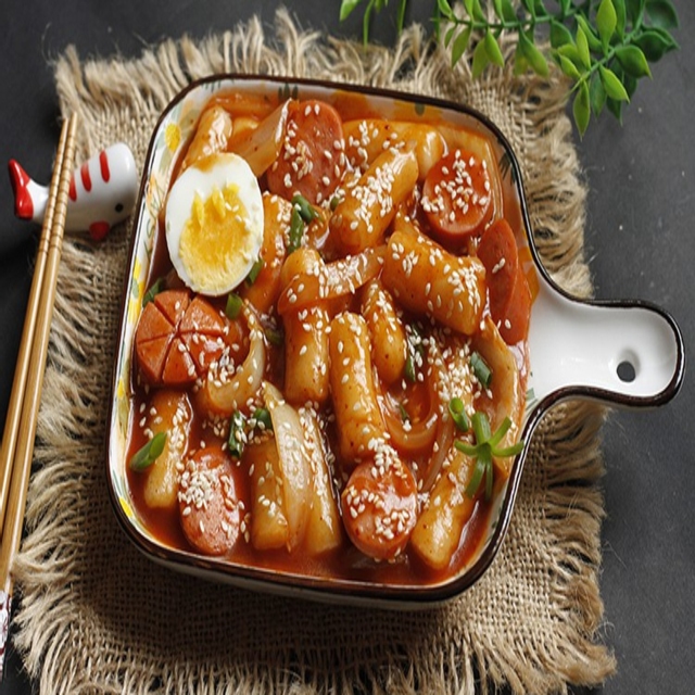 Hình ảnh Seoyun - Korean Street Food - Kênh Tân Hoá