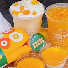 Hình ảnh Mango Hello - Trà Xoài & Xôi Xoài - Thành Công