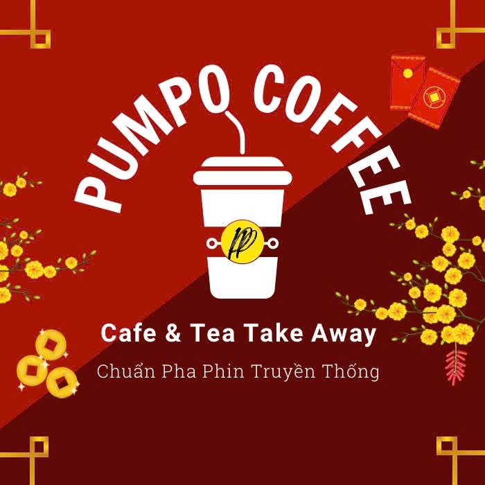 Hình ảnh PumPo Coffee - Tô Ký