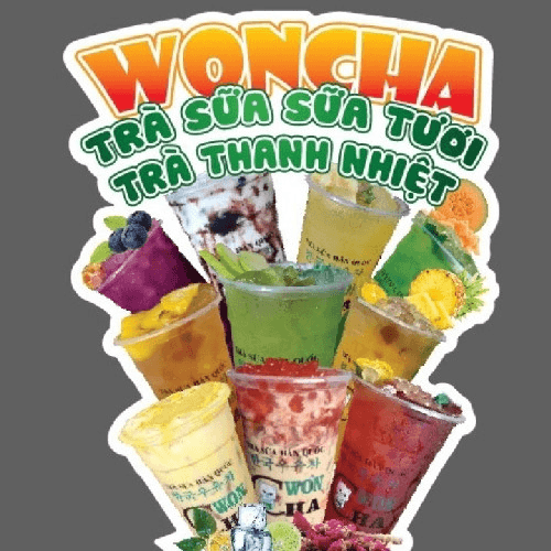 Hình ảnh Trà Sữa Woncha - Thống Nhất
