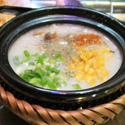 Hình ảnh Cháo Dinh Dưỡng Tường Vy - Trung Kiên