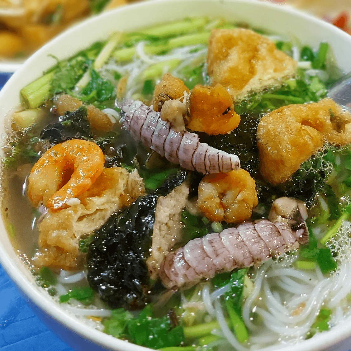 Hình ảnh Bún Cá Hải Phòng - Thụy Khuê