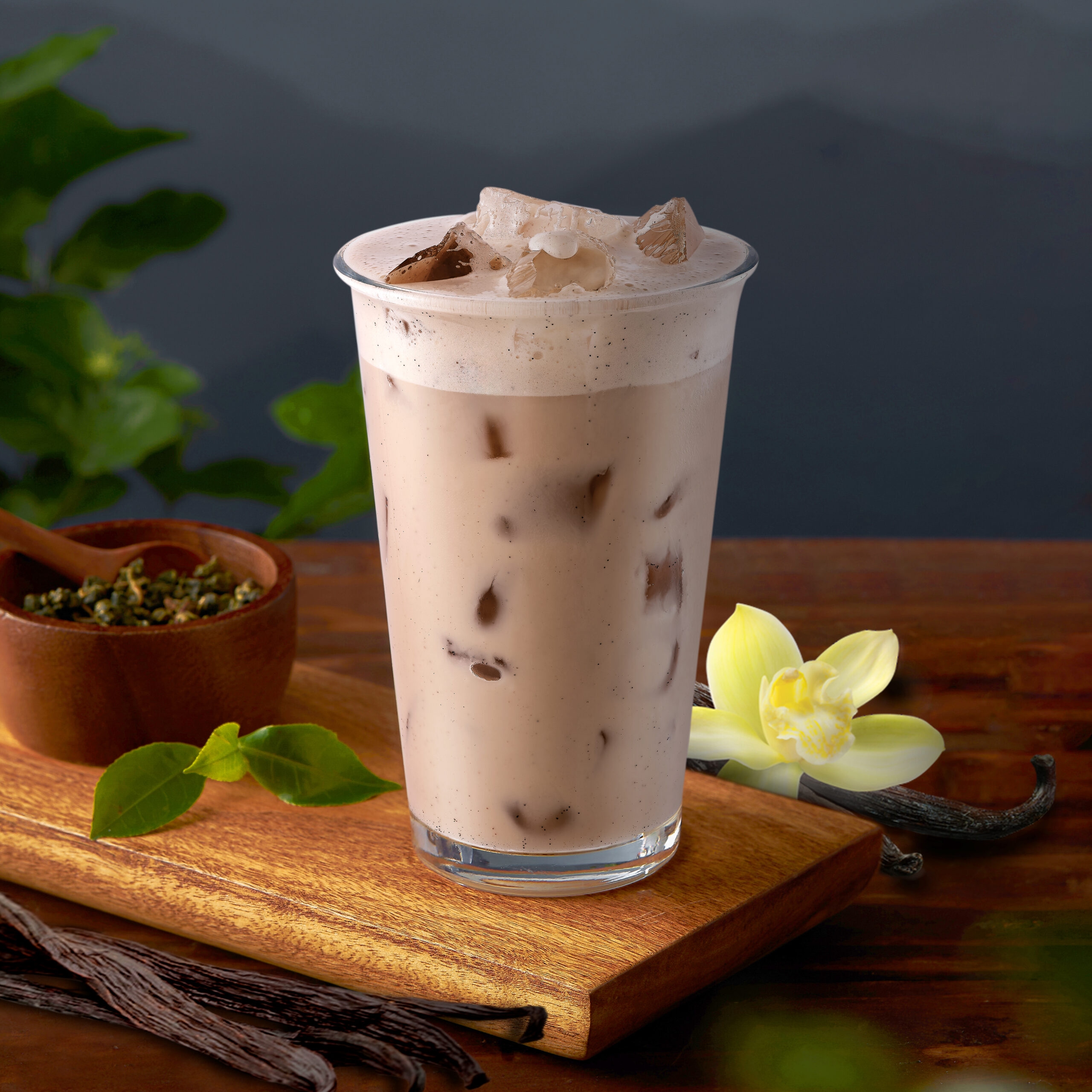 Hình ảnh LON - Trà Sữa, Trà Trái Cây & Ăn Vặt - Vạn Kiếp