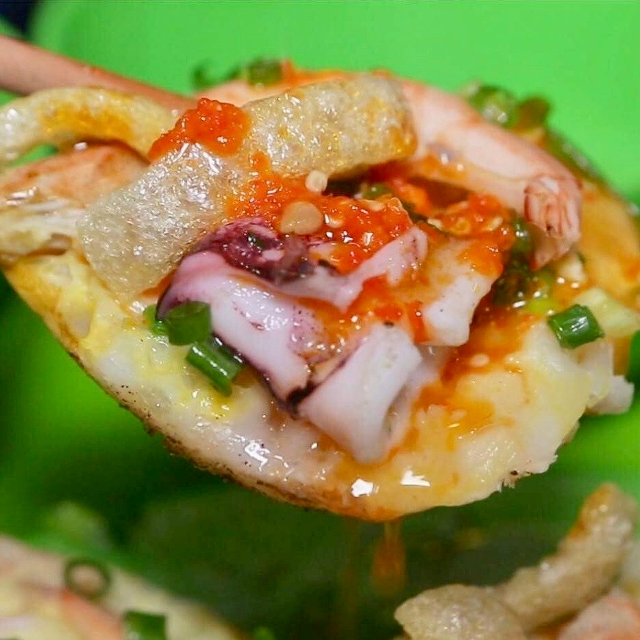 Hình ảnh Bánh Căn Phan Rang - Đường D5