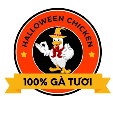 Hình ảnh Tiệm Gà Rán Halloween - Linh Đàm