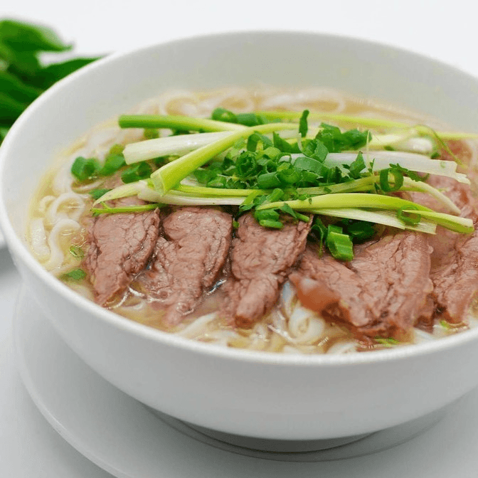 Hình ảnh Sơn Phở Gà, Phở Gà Trộn & Bún Miến Ngan - Hoàng Hoa Thám