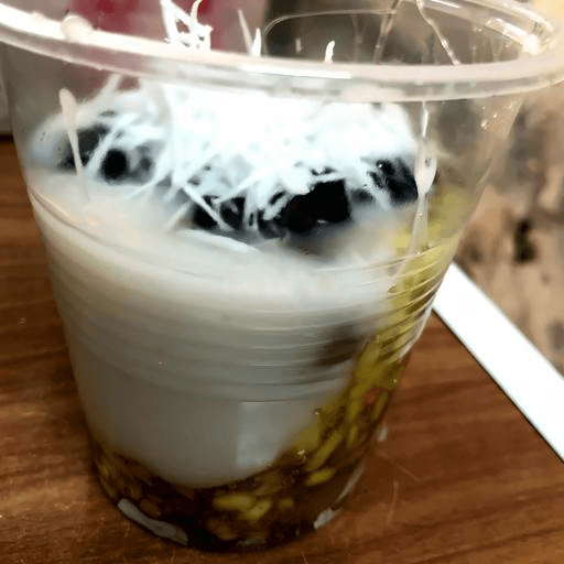 Hình ảnh Chè Cô Quỳnh - Tôn Thất Tùng