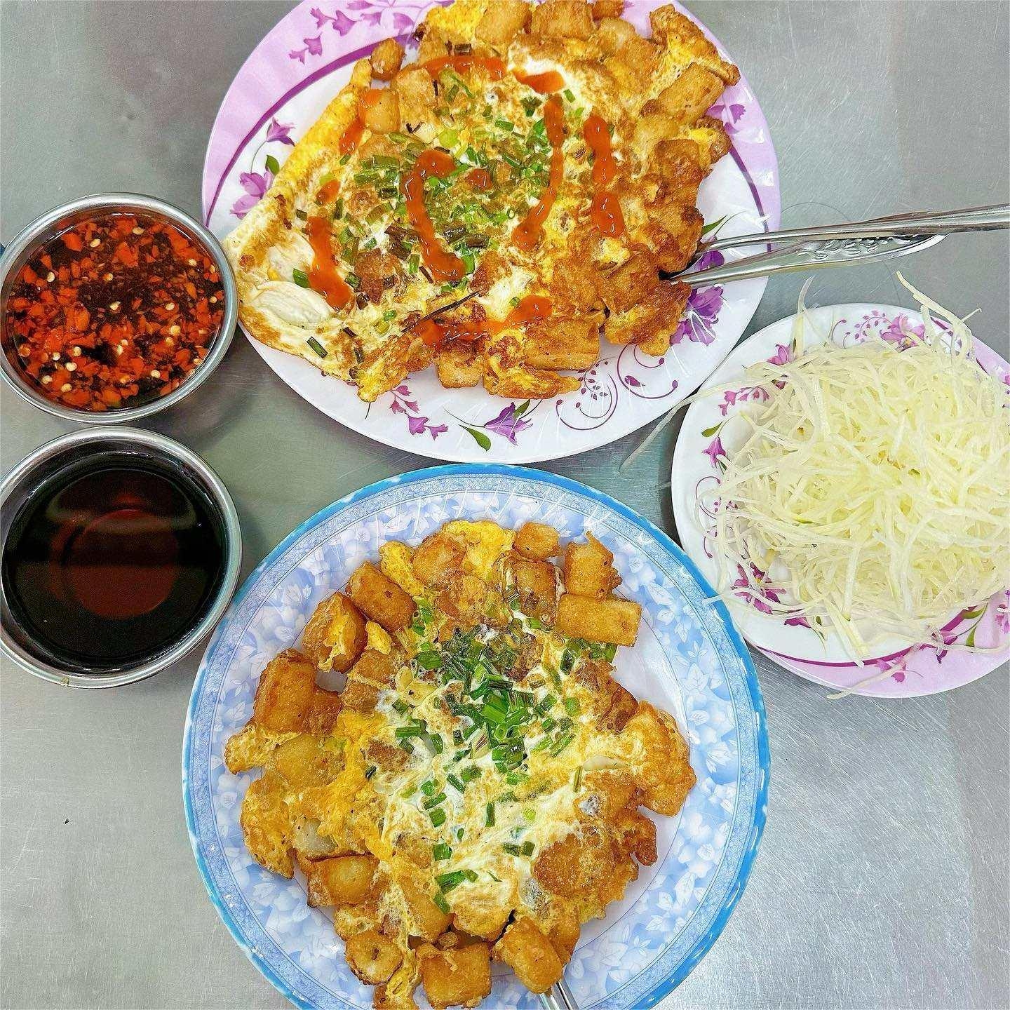 Hình ảnh Quán Ăn Chay Mặn, Mỳ Cay & Ăn Vặt Cát Tường - Dương Quảng Hàm