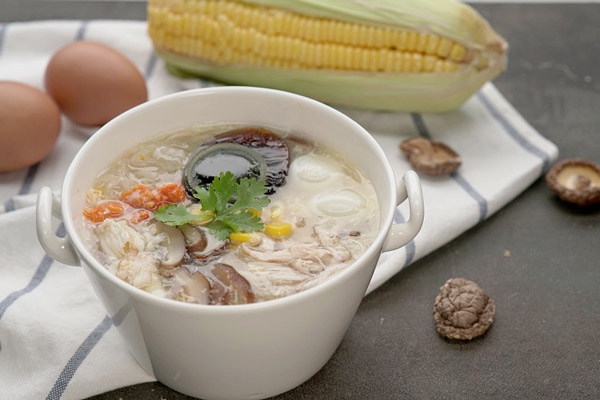 Hình ảnh Súp Cua 247