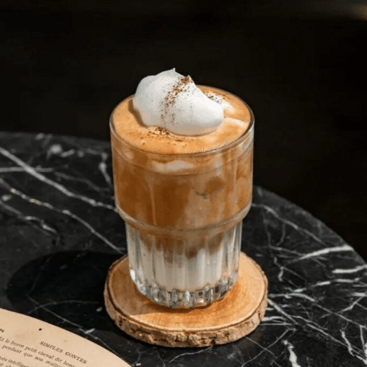 Hình ảnh Zan Tea & Food - Xã Đàn