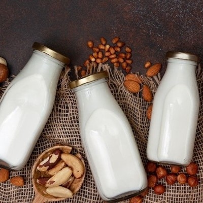 Hình ảnh Sữa Ngũ Vị Kim Liên - Tân Phước