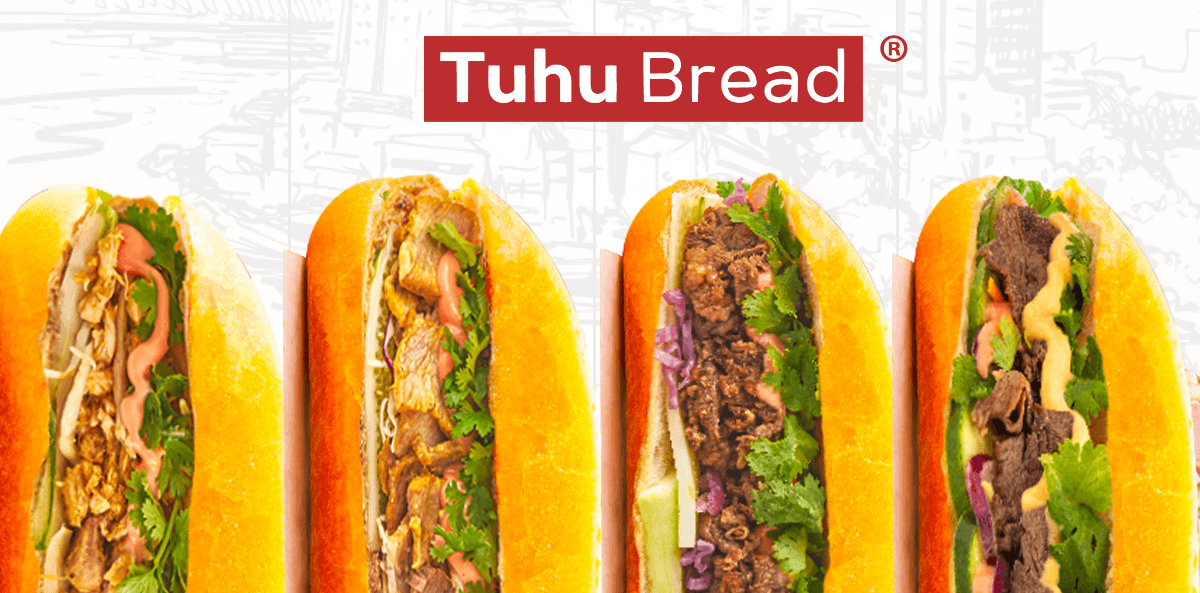 Hình ảnh Bánh Mì Tuhu Bread - Trần Quốc Vượng 