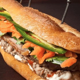 Hình ảnh Tiệm Bánh Kata - Bánh Mỳ - Khuất Duy Tiến