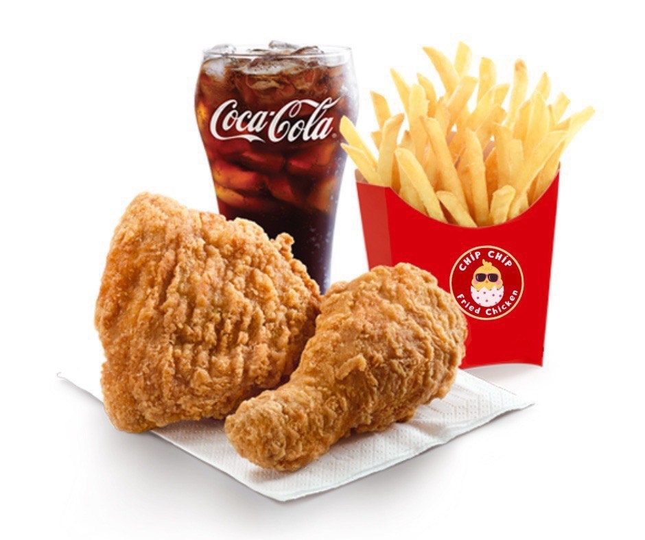Hình ảnh Chip Chip - Gà Rán & Khoai Lắc - Nguyễn Thượng Hiền