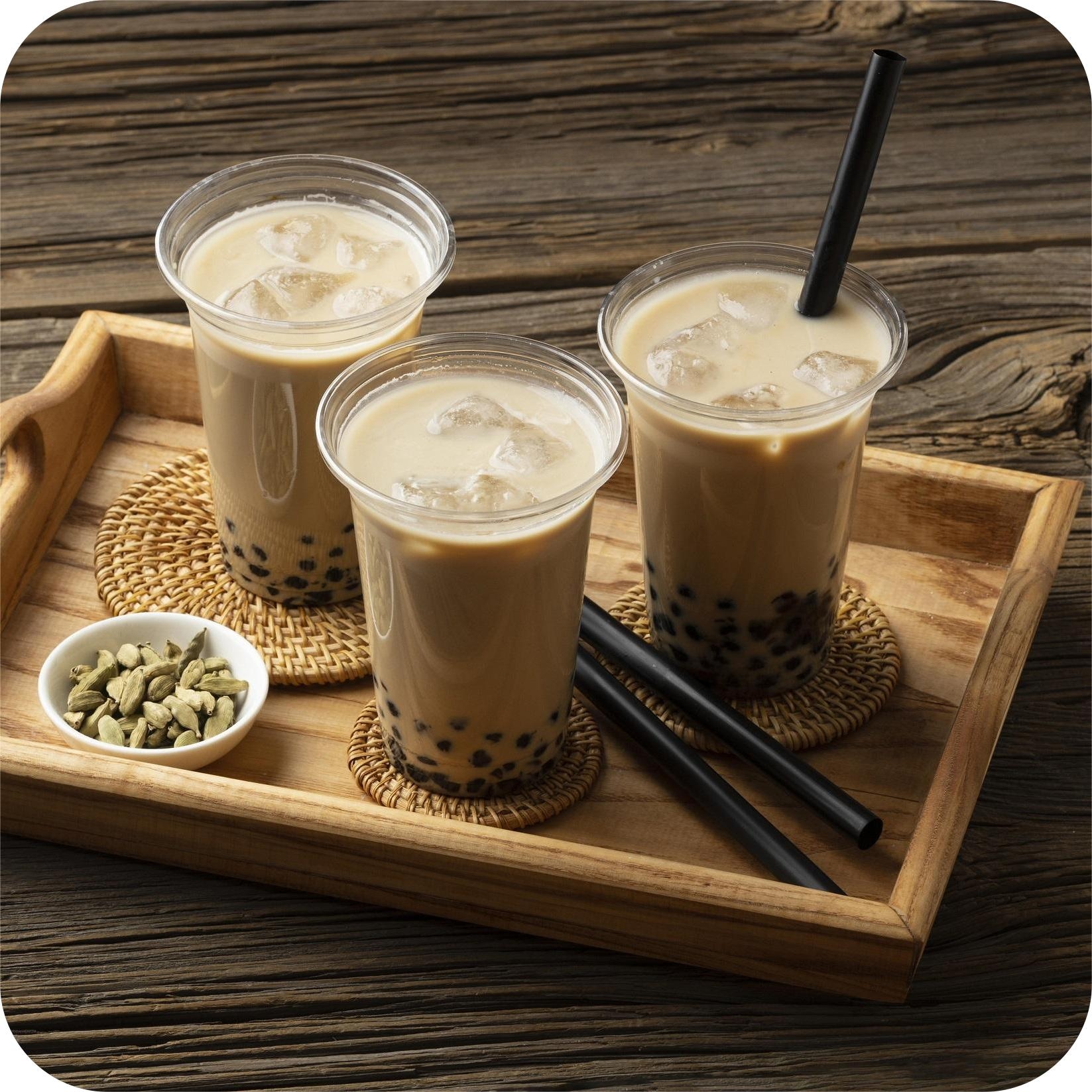 Hình ảnh Quán Thái Phương - Sinh Tố & Trà Sữa - Cộng Hòa