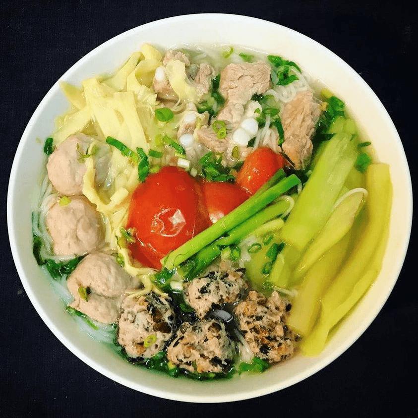 Hình ảnh Bún Chả & Bún Dọc Mùng - Tạ Quang Bửu