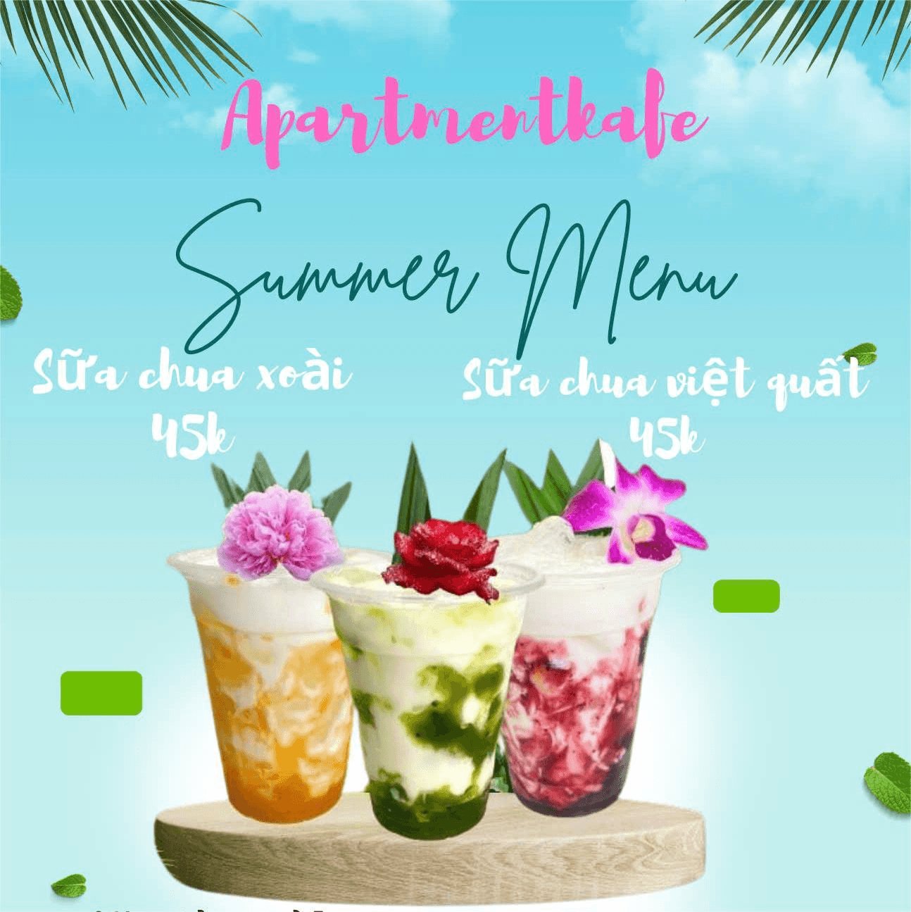 Hình ảnh Apartment Kafe - Nguyễn Khoái