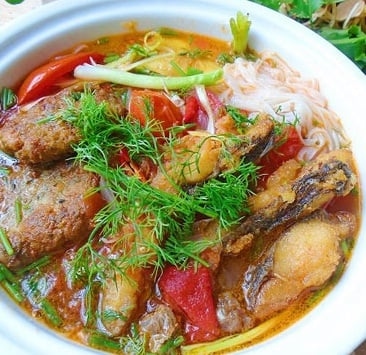 Hình ảnh Bún Cá Đức Anh - Mỹ Đình 