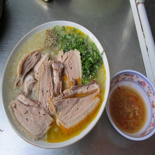 Hình ảnh Phúc Vịt - Cháo, Bún & Miến - Đường Số 8