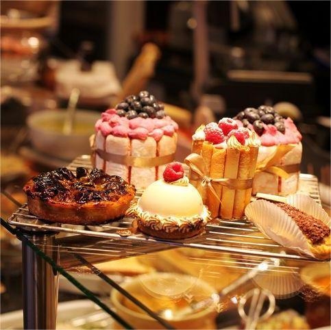 Hình ảnh Maika Bakery - Bánh Ngọt & Bánh Sinh Nhật - Đường Bưởi