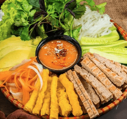 Hình ảnh Bếp Nem Bạn Hiền - Thành Công