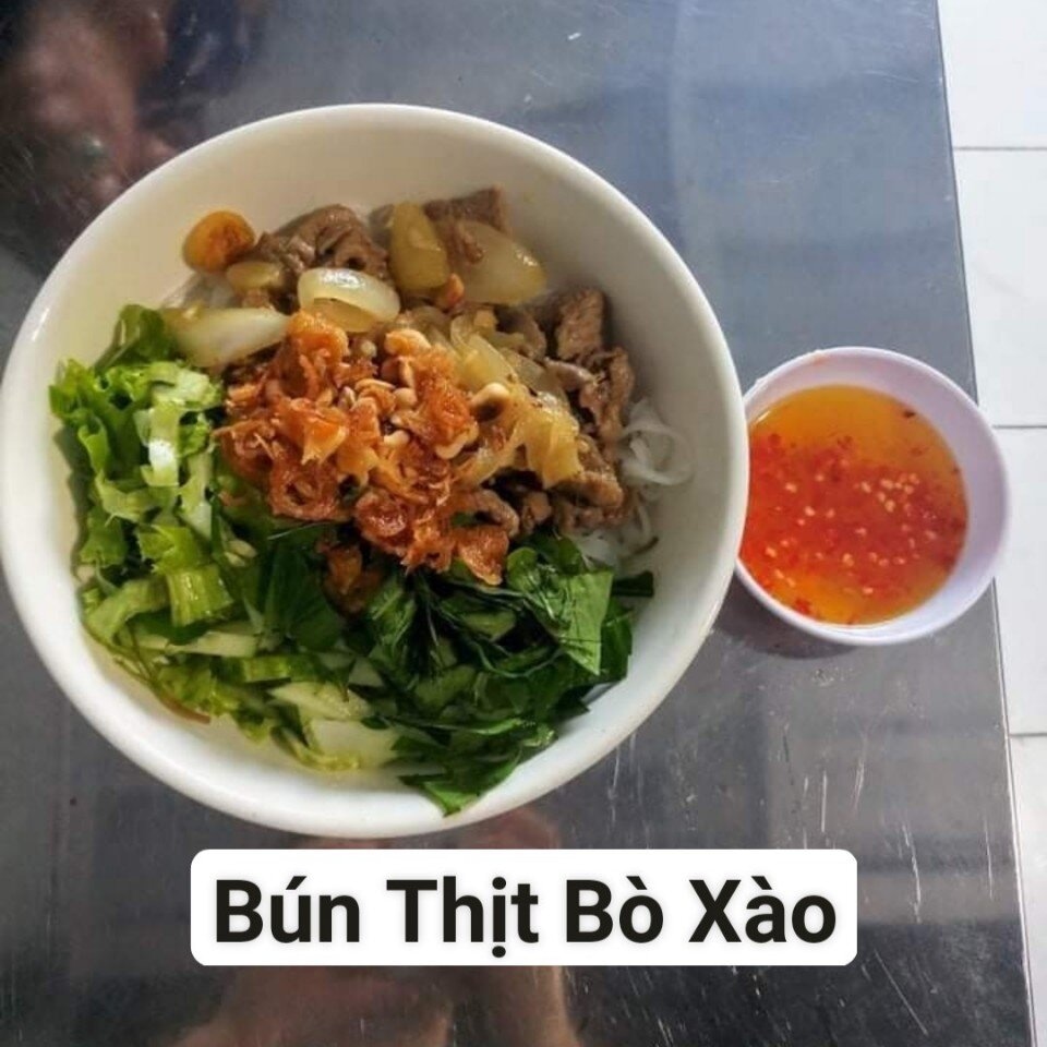 Hình ảnh Quán Cô Năm - Kinh Dương Vương